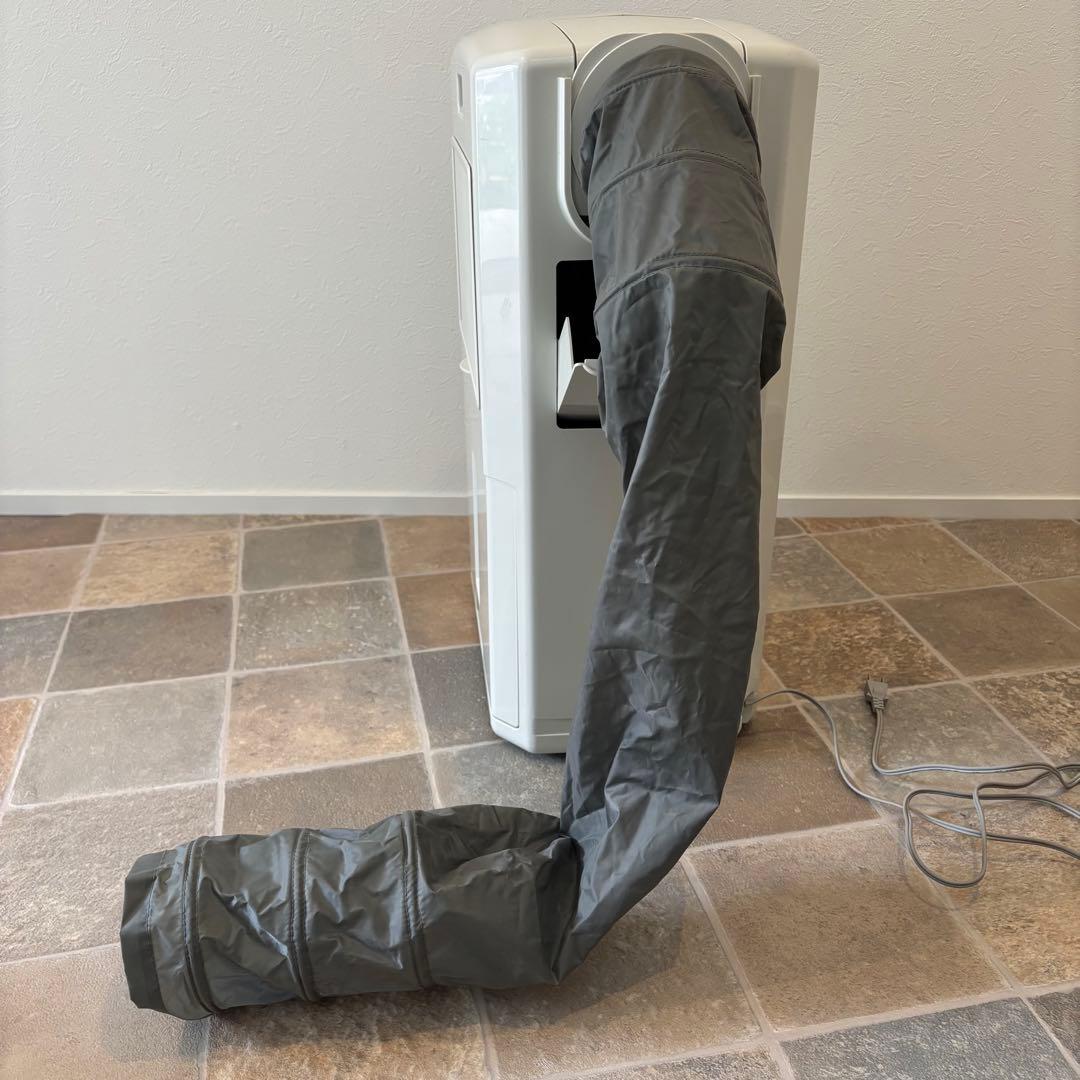 CORONA どこでもクーラーCDM-1013