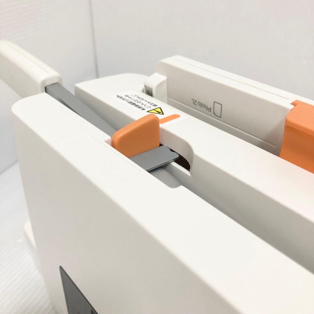 美品 PLUS コンパクト断裁機 PK-113