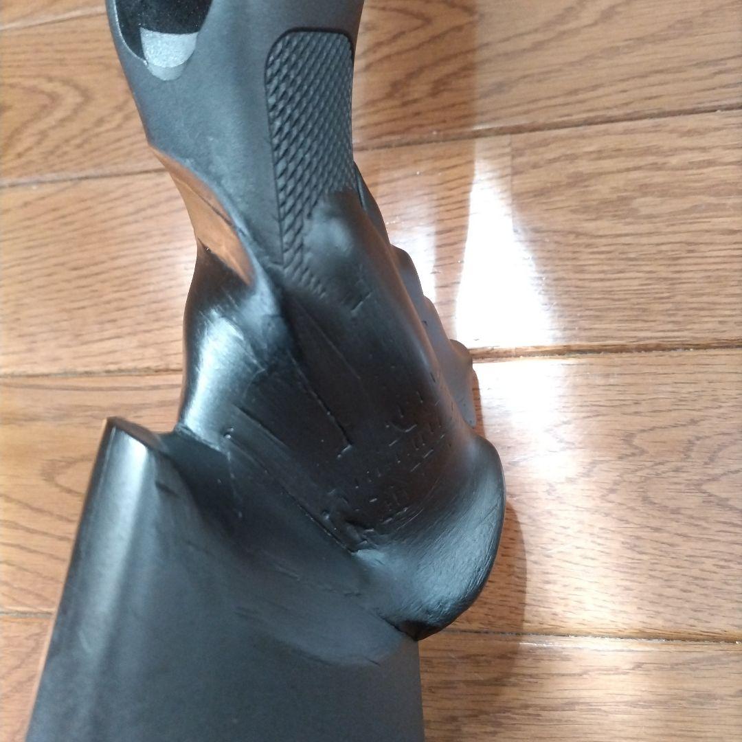 マルゼン　APS-2 ストック　カスタム