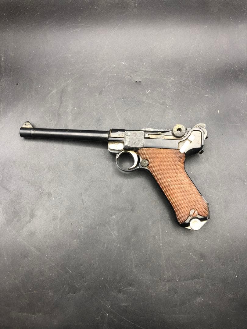 TANAKA ルガーP03 ジャンク