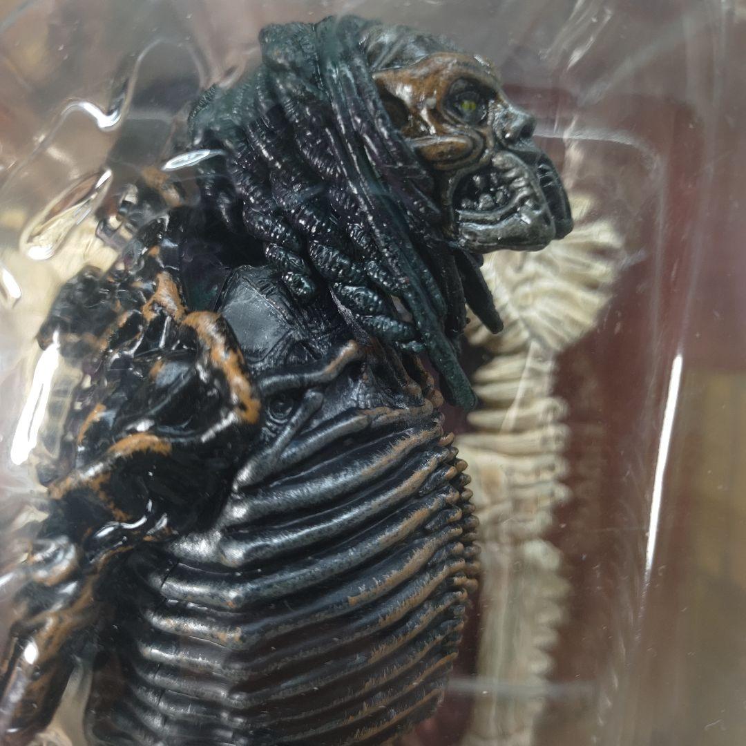 マクファーレントイズ【ムービーマニアックス /スピーシーズ2 2種セット】