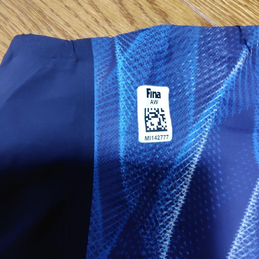 ミズノ　高速水着　GX SONIC MR サイズ S