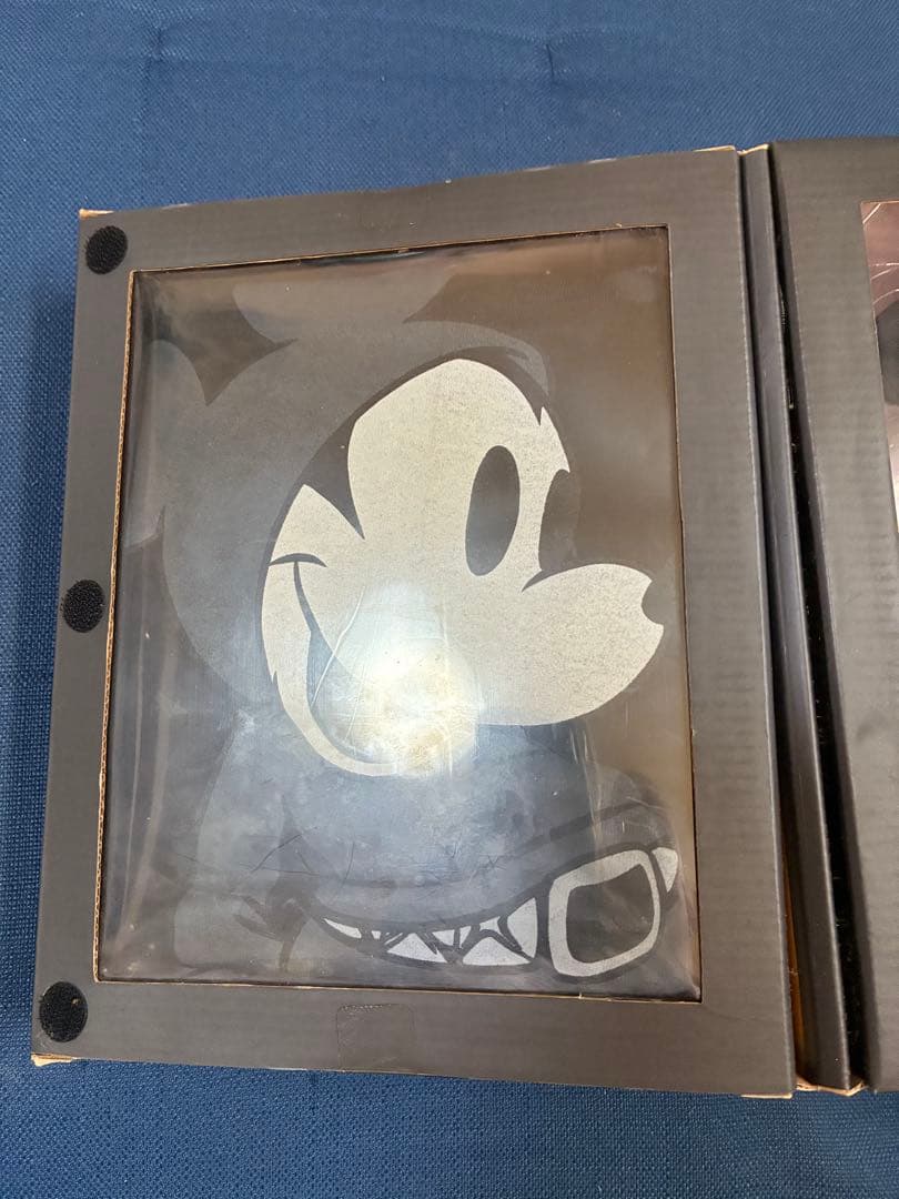 バウンティハンター　ミッキーマウス