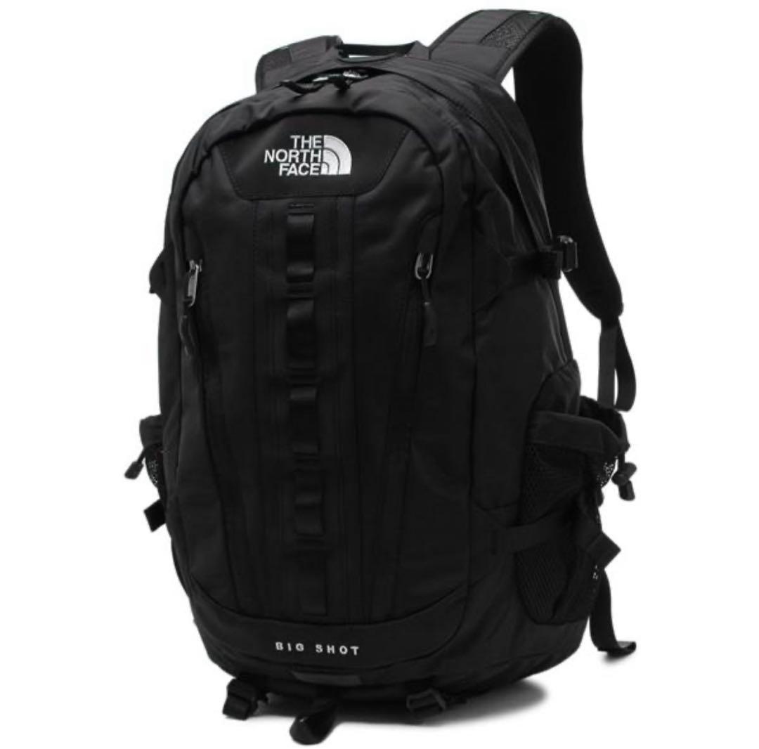 ザノースフェイス リュック 韓国ライン THE NORTH FACE ビッグショ