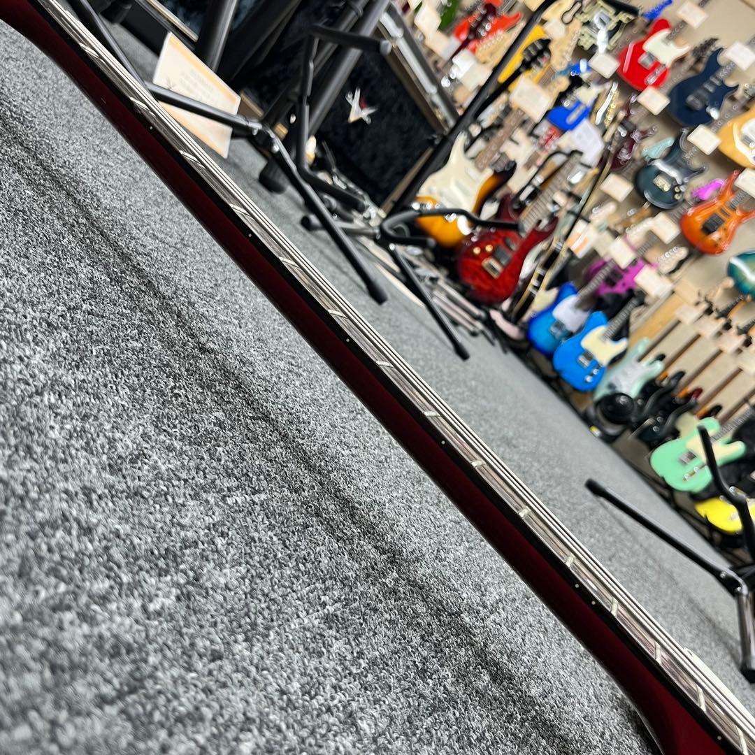 【11074】EPIPHONE by Gibson Thunderbird IV