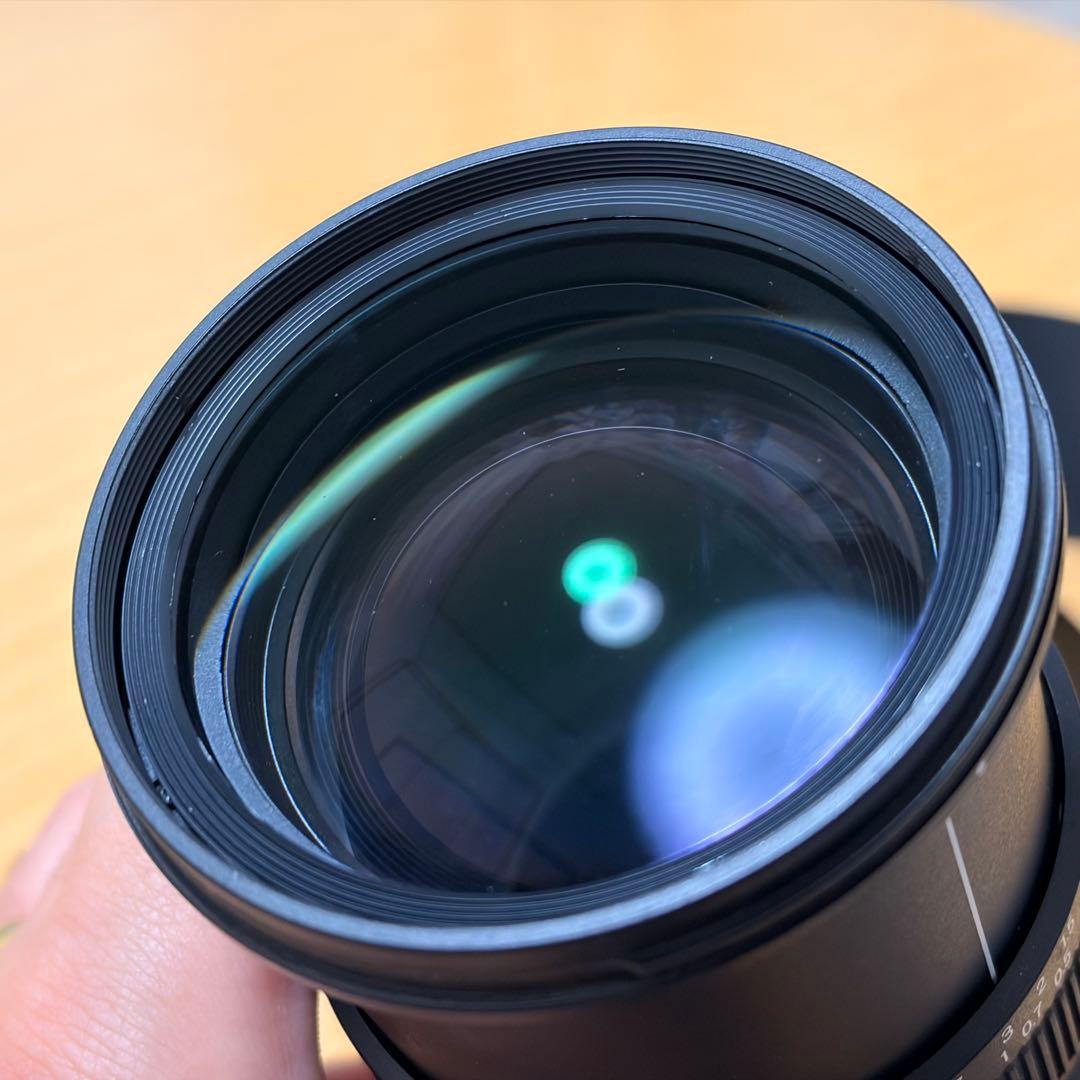 TAMRON SP AF 28-75mm f2.8 A09 キヤノンEF用