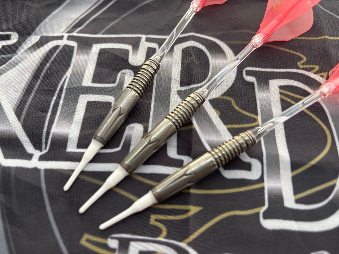 〔美品〕ジョーカードライバー Peace Keeper（ピースキーパー）