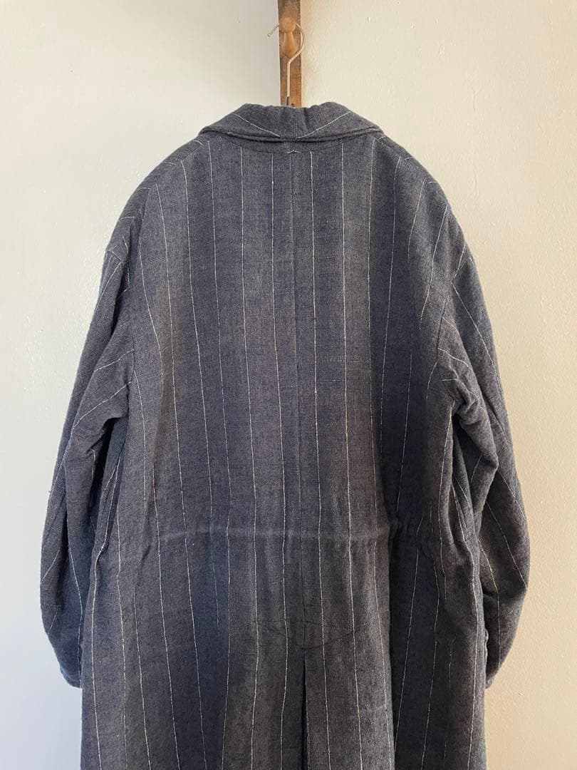 ジャケット・アウター Andrew driftwood robe coat size S