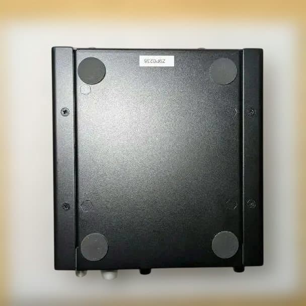 箱、ケーブル付、未使用Roland Rubix 22 オーディオインターフェイス