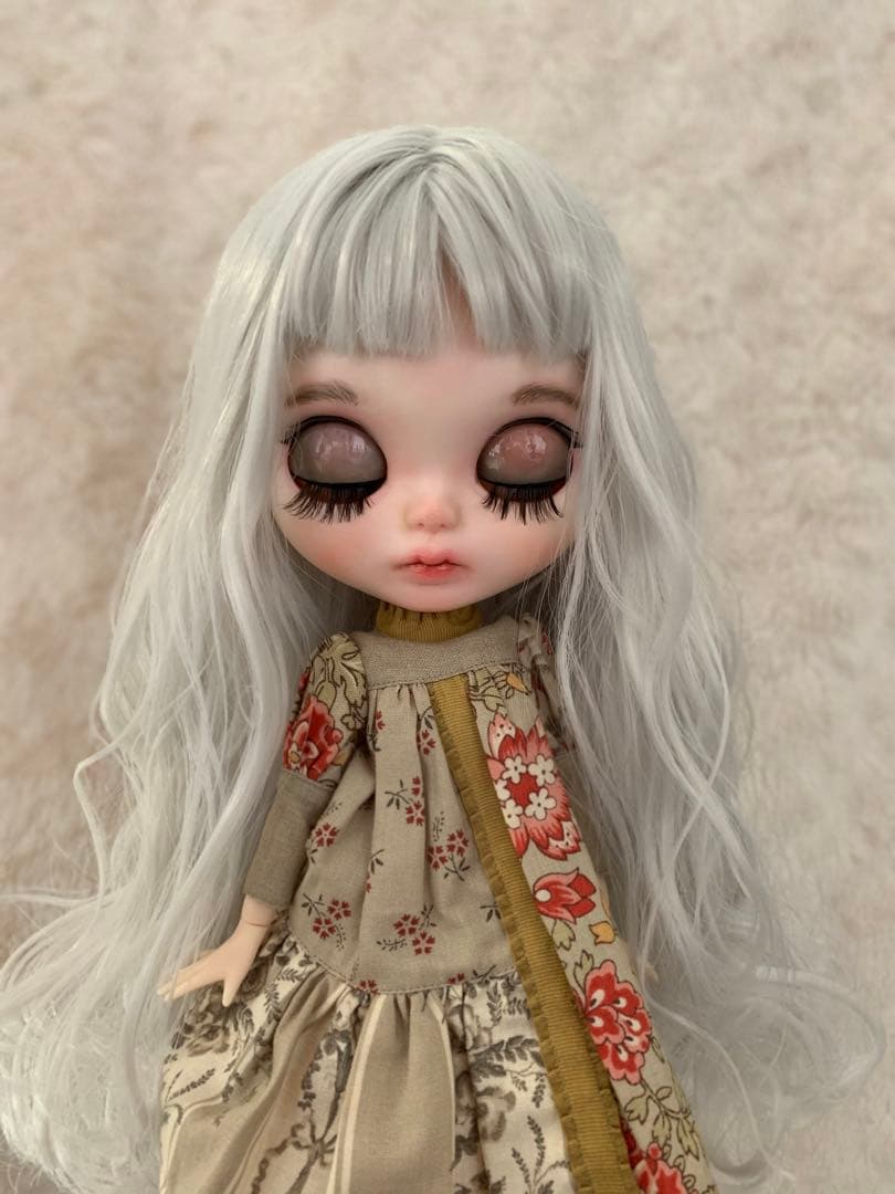 カスタムアイシードール　ネオサイズ　no.5