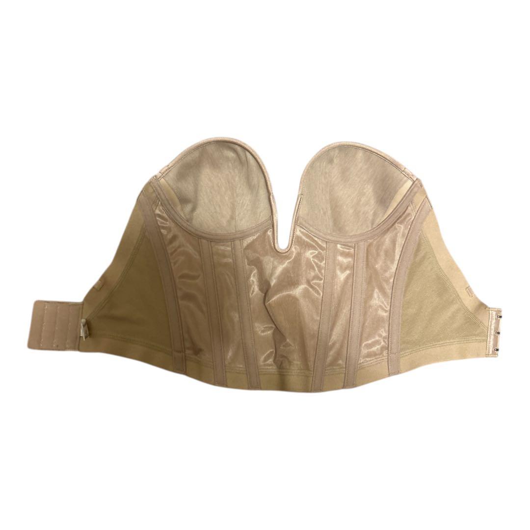 ラビーナビスチェ　E70 (ストラップ付き)