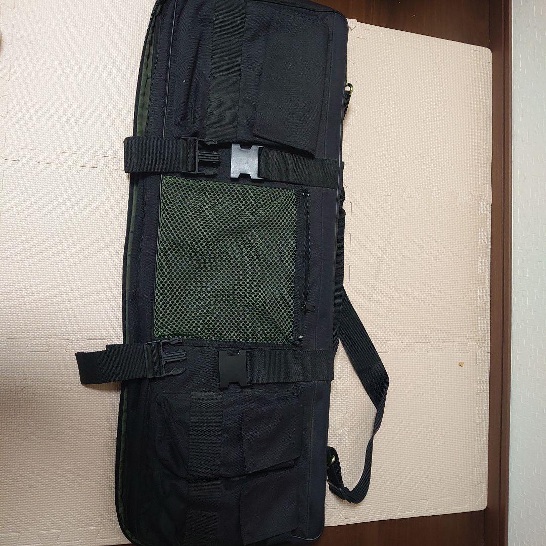 東京マルイ　次世代電動ガンM4　MAGPULカスタム