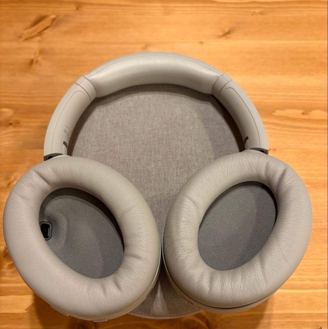 【おっつん】SONY WH-1000XM4 ワイヤレスヘッドホン