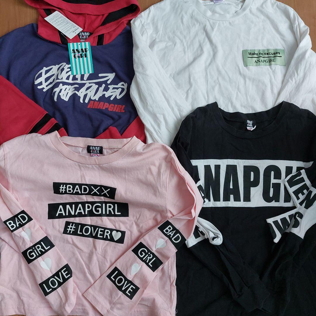 まとめ売り♪56点　ANAP　JENNI 150