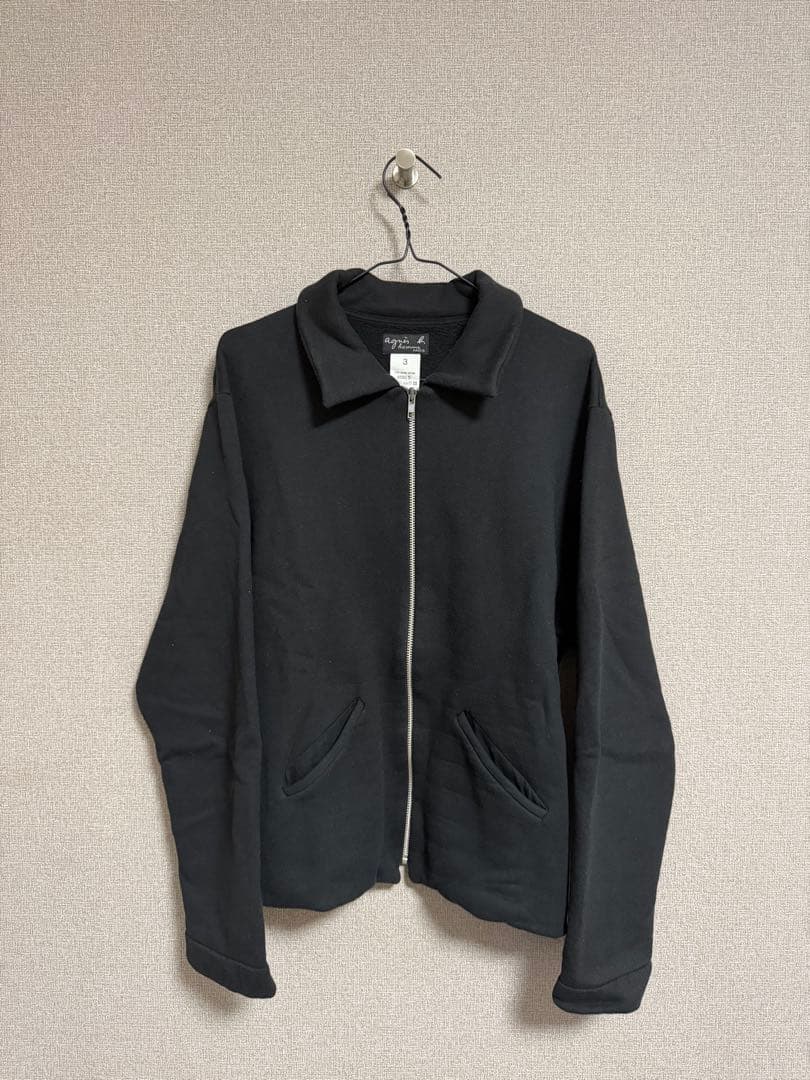 agnès b. homme PARIS