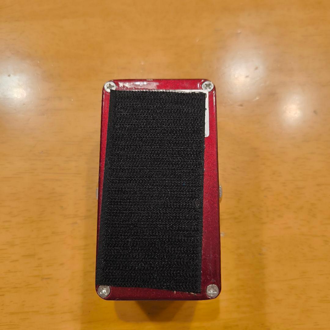 keeley SUPER AT MOD アンディ・ティモンズ