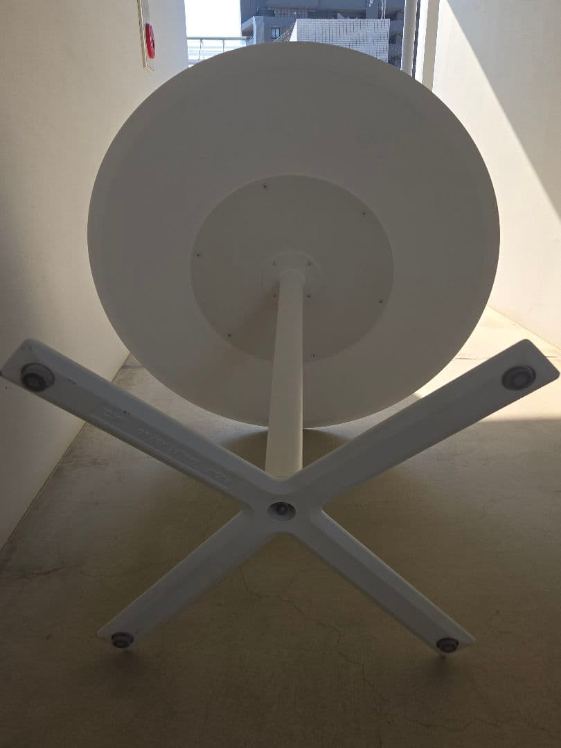 [stockPEX]Cassina IXC. フローテーブル