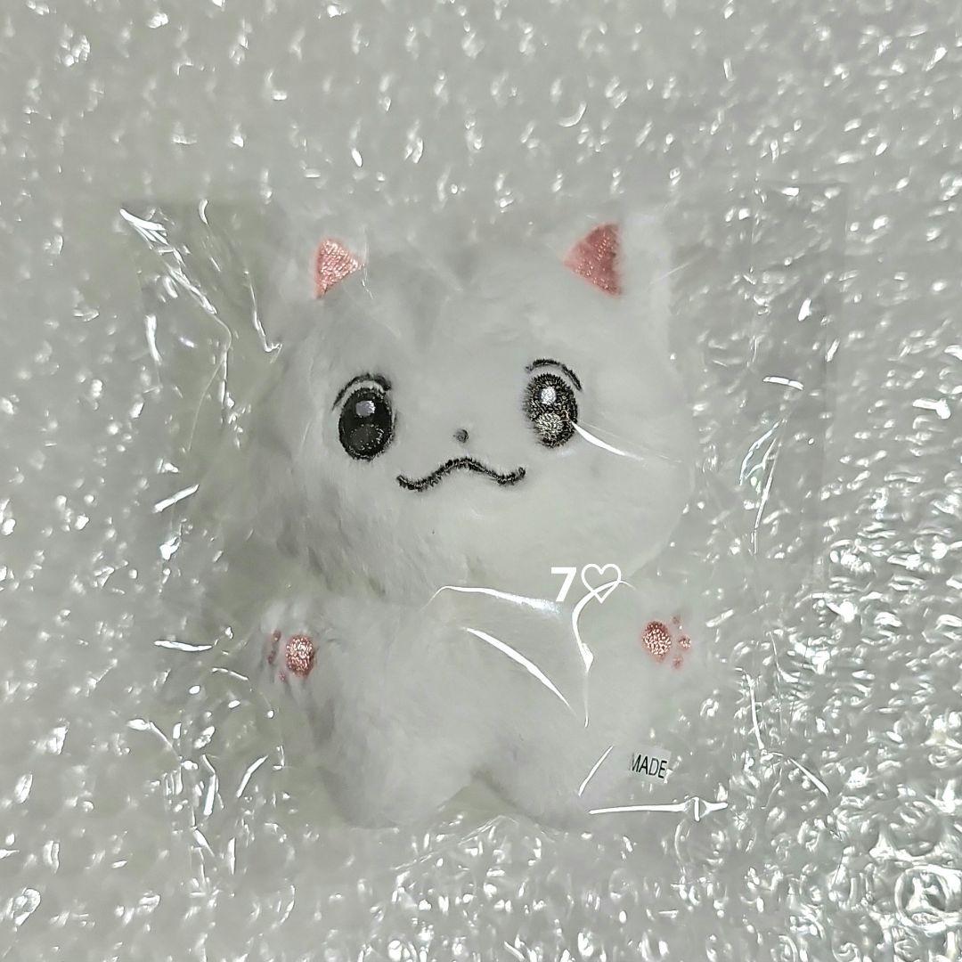 WayV 威神 TEN ヤンヤン ぬいぐるみ 류냥이