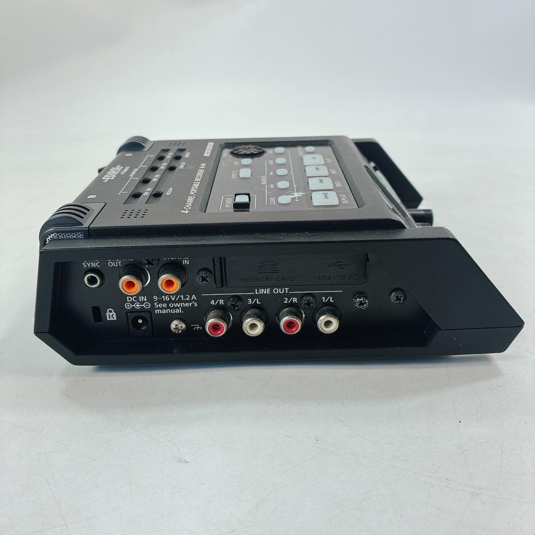 Roland R-44 edirol ローランド　MTR