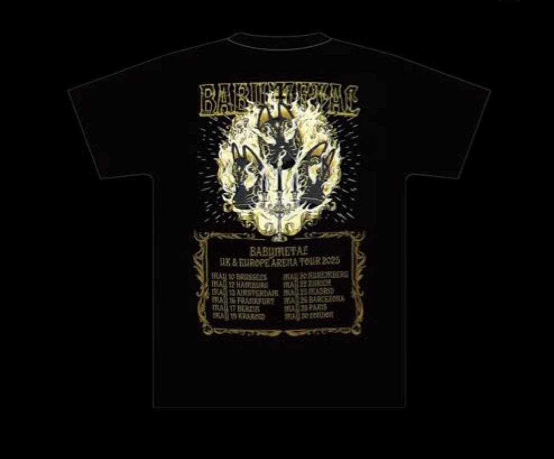 ミュージシャン BABYL KON! KON! TEE