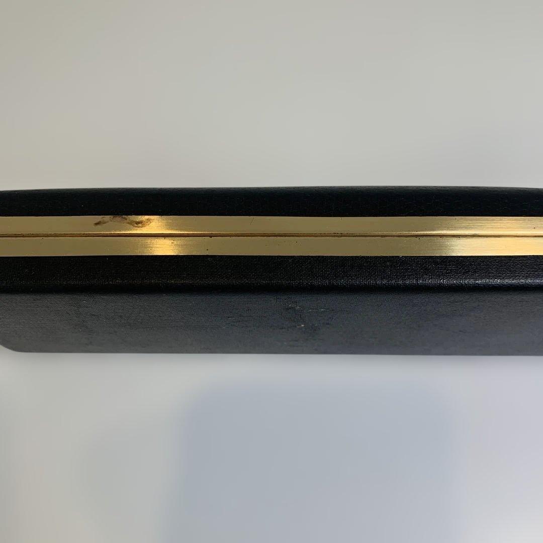 Jules Jürgensen 高級時計ケースジュール ユルゲンセン 50年代