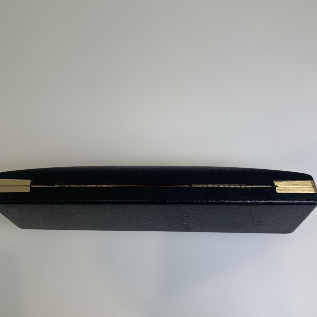 Jules Jürgensen 高級時計ケースジュール ユルゲンセン 50年代