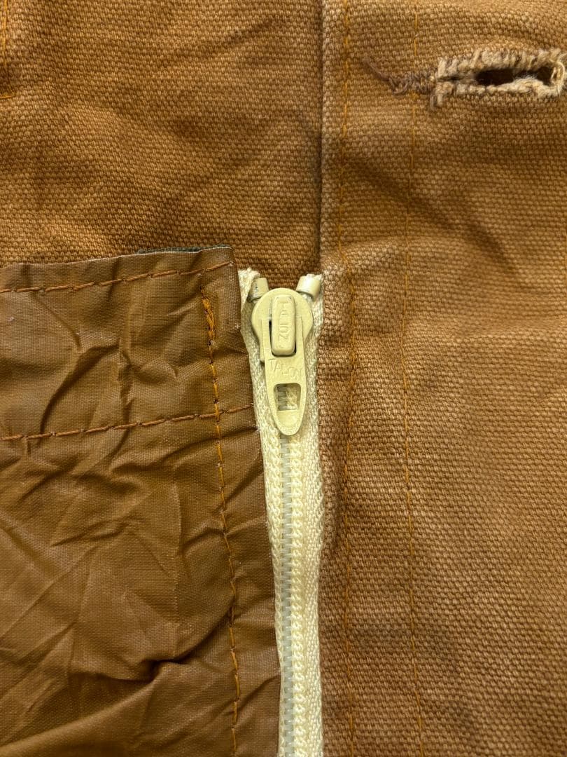 70's \"SAFTBAK\" Hunting Jacket / サフトバック