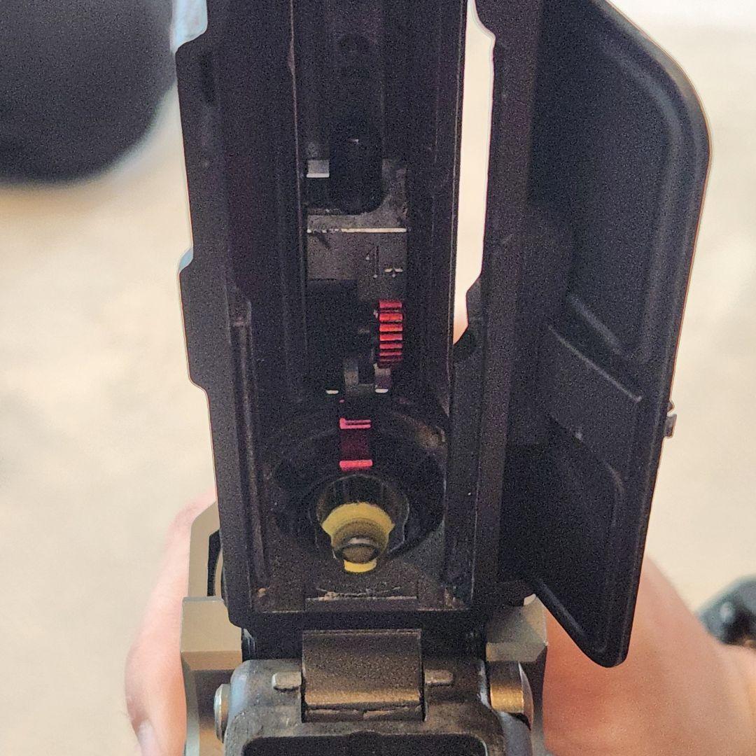 東京マルイ　URG-I11.5インチ