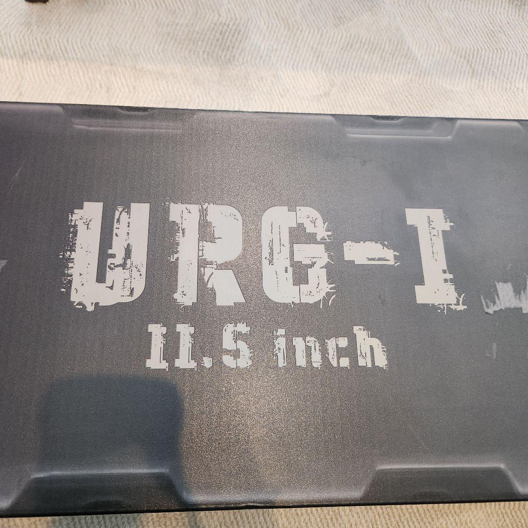 東京マルイ　URG-I11.5インチ