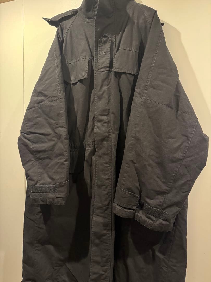 balenciaga コート