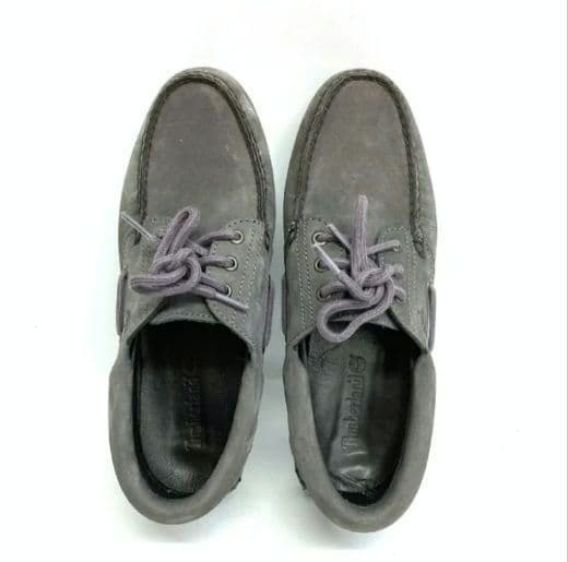 美品　Timberland ティンバーランド 3EYE size26cm　OVY