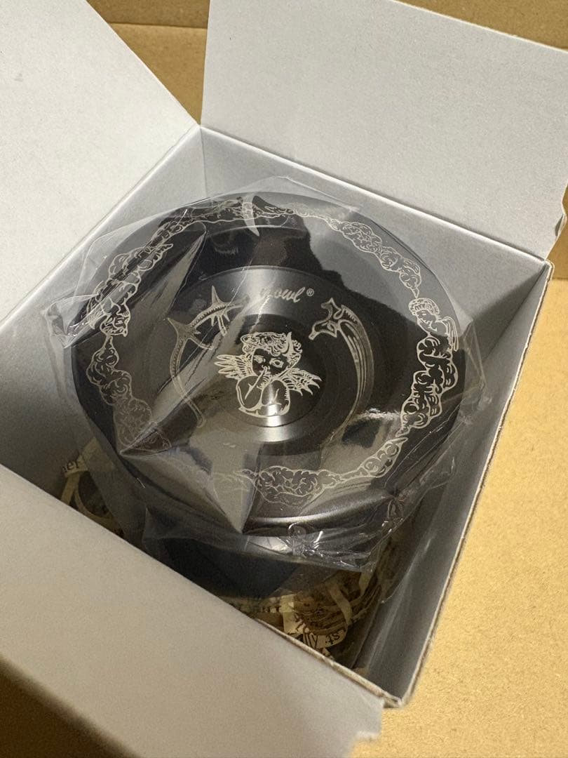 HETERON HERITAGE EDITION マウル