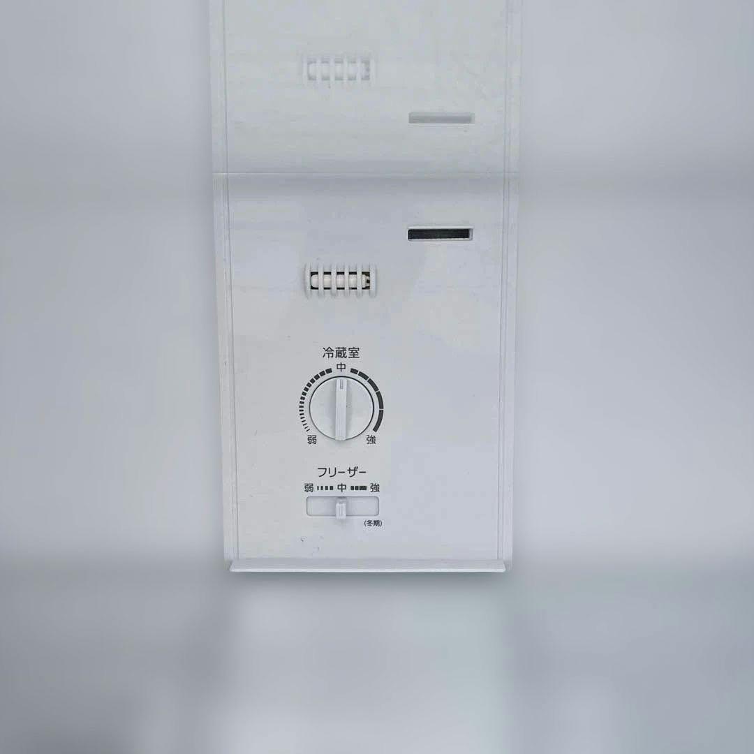 美品/2点セット/2022年製/アクア冷蔵庫201L/パナソニック洗濯機6Kg/