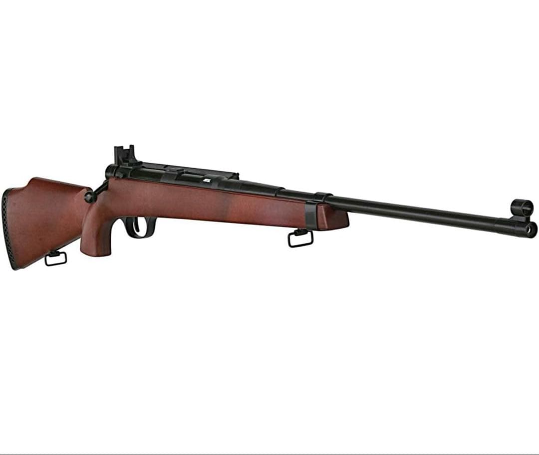 クラウンモデル 2U10シニア　スナイパーライフル