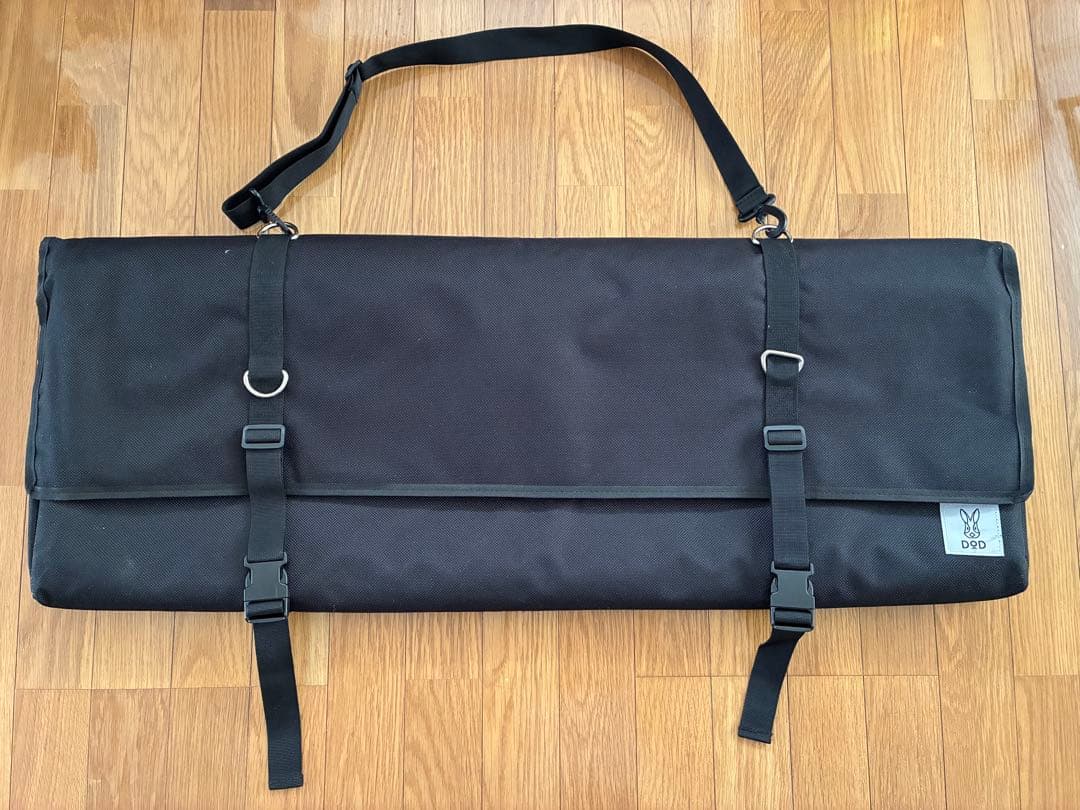 DODテキーラテーブル TB4-535(廃盤品) 専用バッグ付