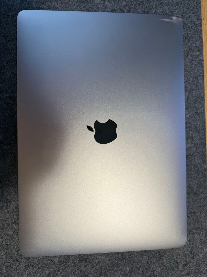 MacBookPro 2017年 A1708 13インチ/i5/256GB