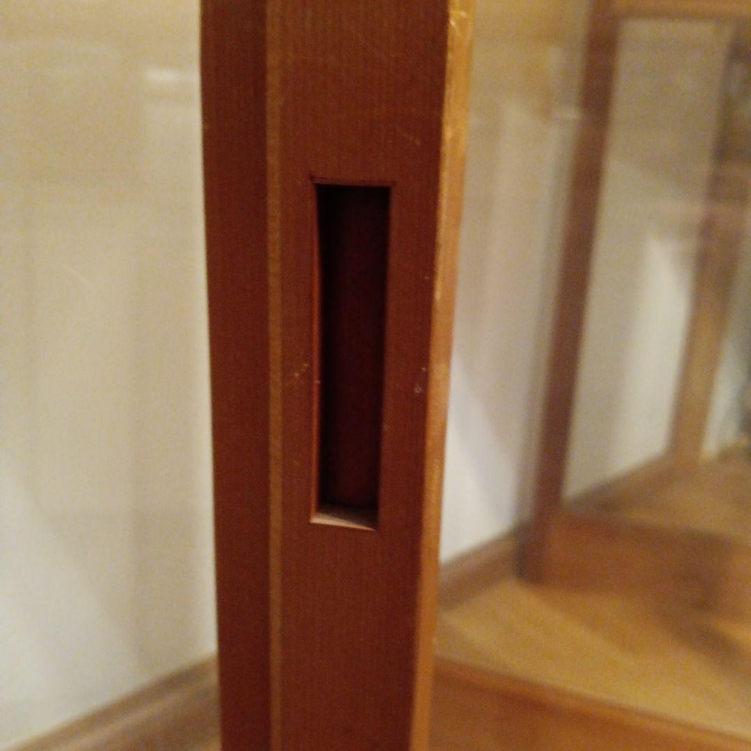 綺麗な襖　襖　障子