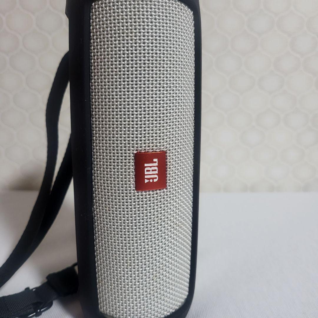 JBL FLIP5 BluetootスピーカーIPX7防水/USB Type-C