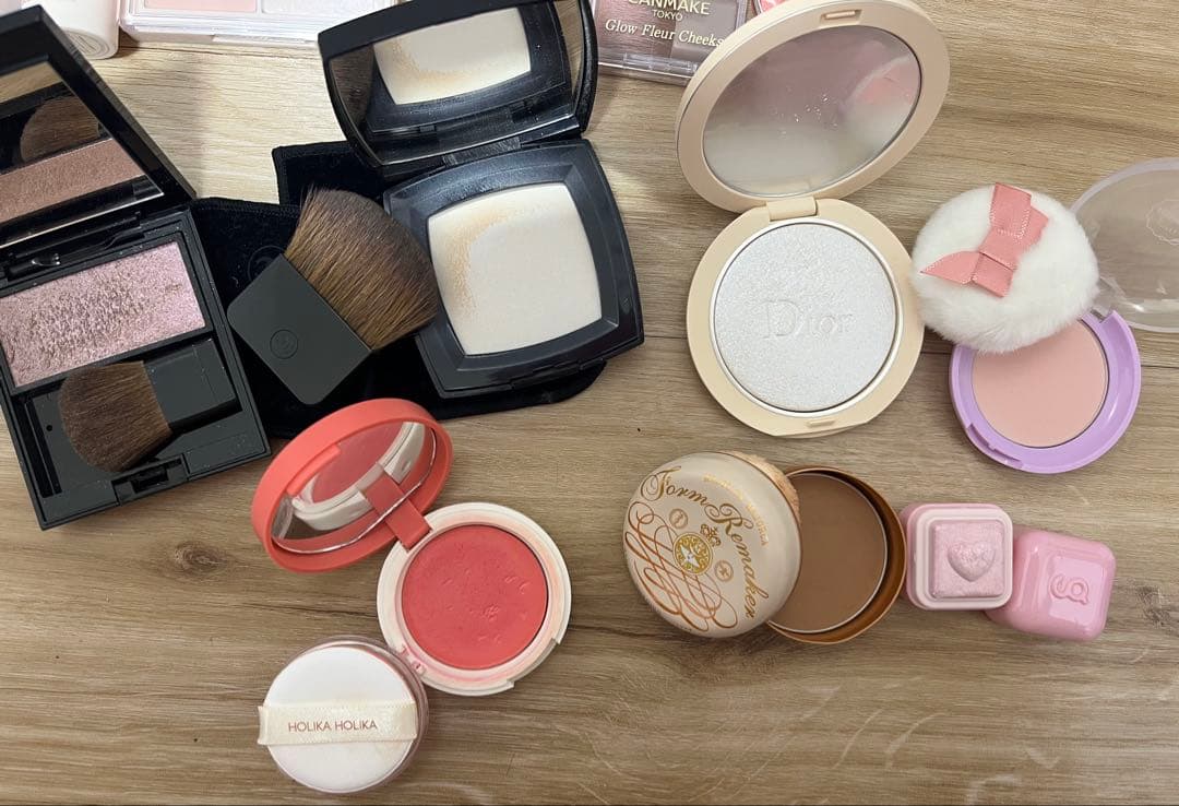 コスメ　まとめ売り　大量　韓国コスメ　デパコス