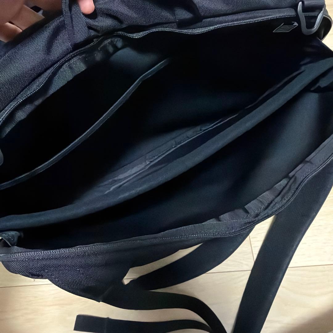 THE NORTH FACE シャトル 3WAY デイパック NM81601