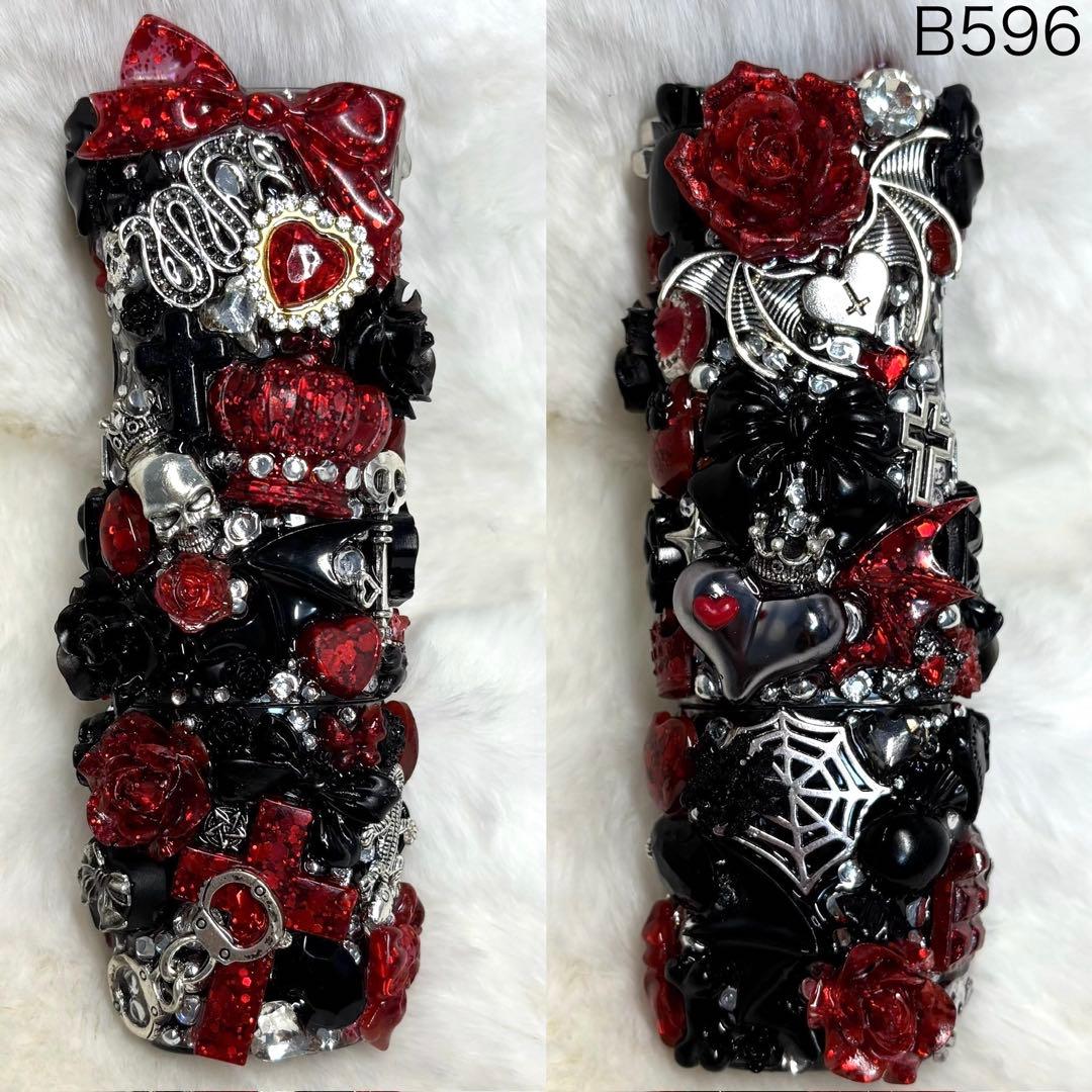 B596♡アイコスケース♡IQOS♡イルマワン♡イルマiワン♡デコケース♡