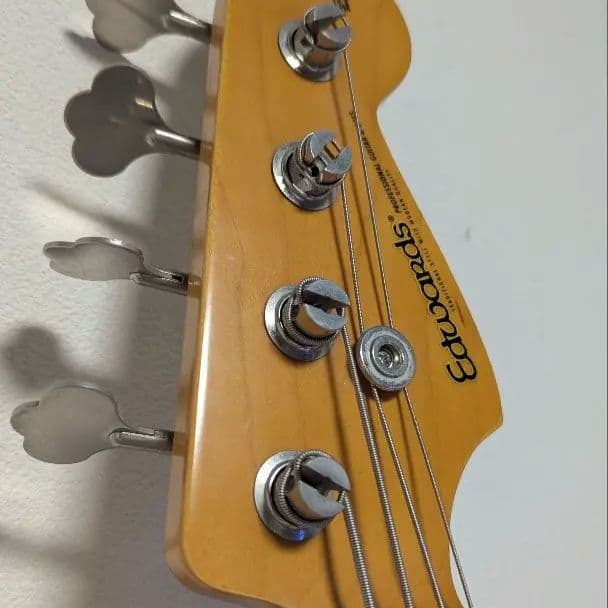 ら*ぃ様 ESP Edwards E-JB-ALR ジャズベース