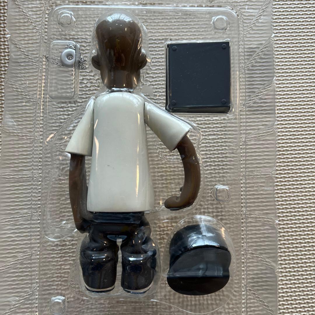 値下げしました！【激レア希少品】J Dilla フィギュア 2体セット