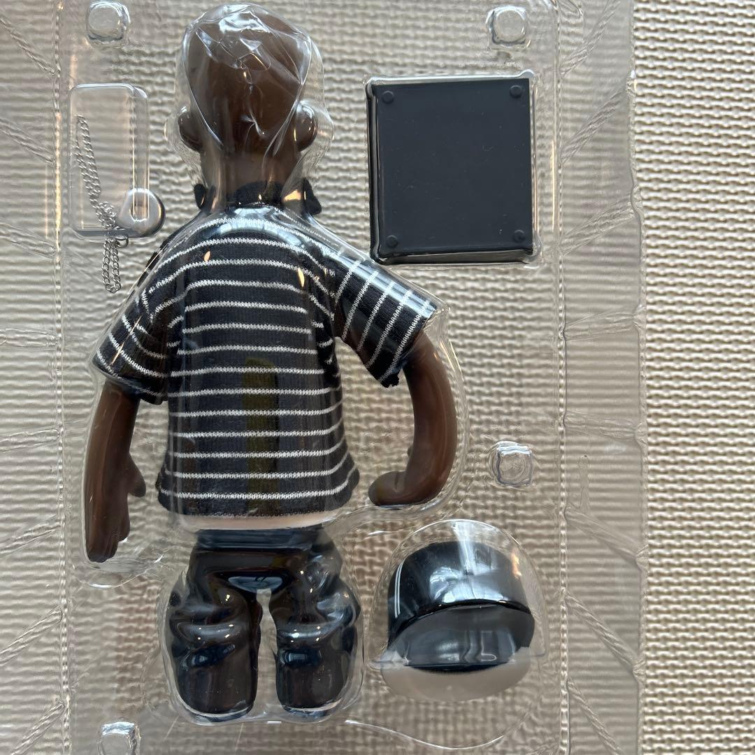 値下げしました！【激レア希少品】J Dilla フィギュア 2体セット