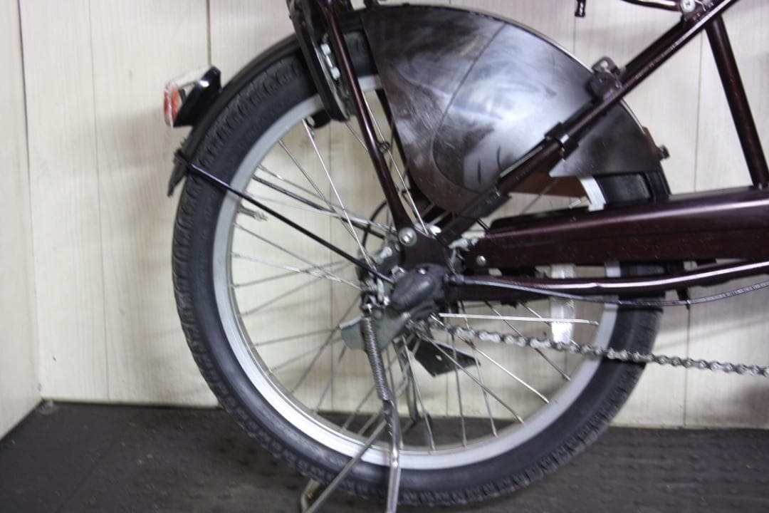 パナソニック ギュットミニDX BE-ELME03T 20型 本体のみ