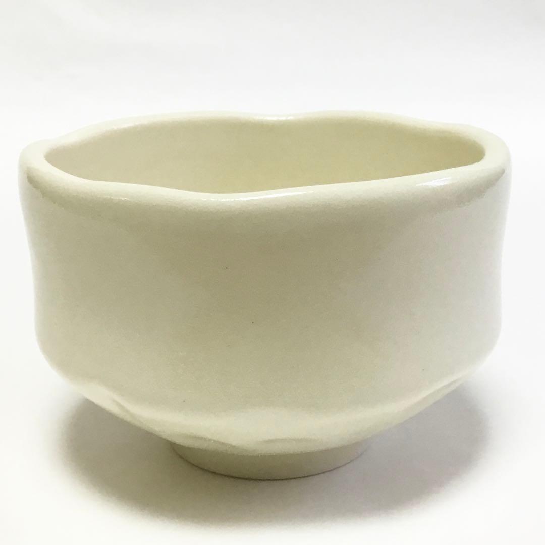 【専用出品】小茶碗 桜花跳馬 ×4個 豊窯 茶道具 新品