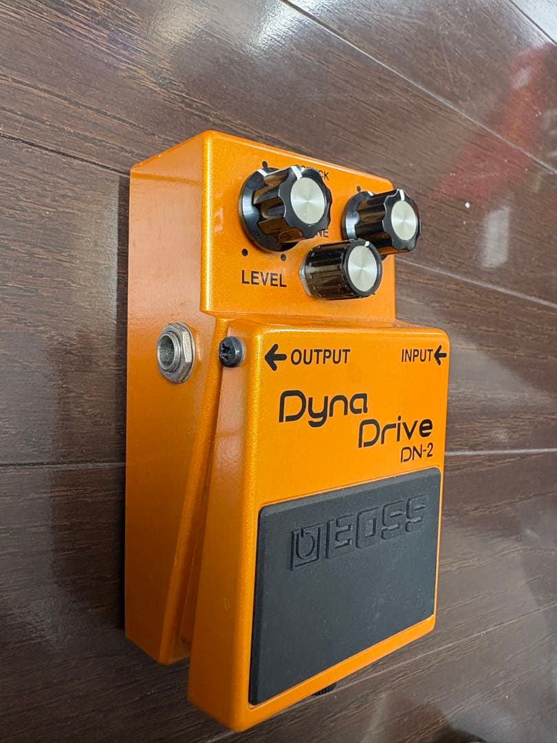 ギター BOSS Dyna Drive DN-2