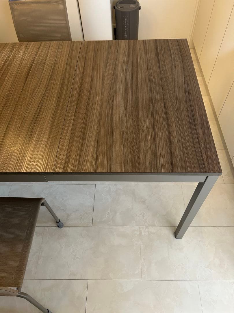 Calligaris カリガリス ダイニングテーブル 伸長式テーブル・イスなし