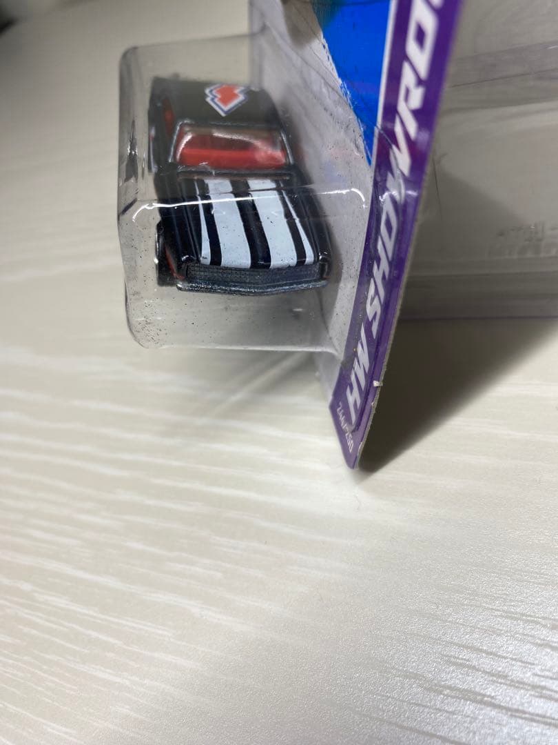 Hot Wheels スーパートレジャーハント '67 CAMARO