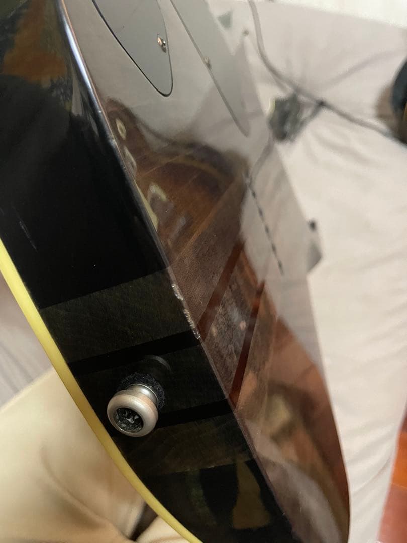 2003年製 Ibanez RGT-42FX 希少色